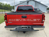 Used 2007 Chevrolet Silverado 1500 W/T image 5