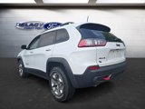 Used 2019 Jeep Cherokee Trailhawk w/ Cold Weather Group image 3