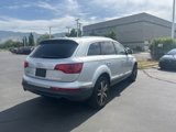 Used 2013 Audi Q7 3.0T Premium Plus w/ Premium Plus Pkg image 4