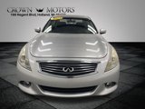 Used 2011 INFINITI G37 x w/ Premium Pkg image 2