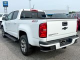 Certified 2020 Chevrolet Colorado Z71 image 2