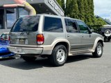 Used 2001 Ford Explorer Eddie Bauer image 4