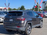 Used 2019 Jeep Compass Limited image 3