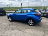 Used 2021 Nissan Kicks S image 4