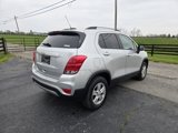 Used 2021 Chevrolet Trax LT w/ LT Convenience Package image 5
