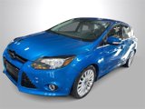Used 2012 Ford Focus Titanium image 4