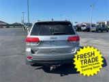 Used 2014 Jeep Grand Cherokee Limited image 5