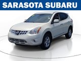 Used 2013 Nissan Rogue S w/ Special Edition Pkg image 3