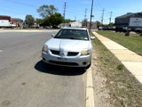 Used 2005 Mitsubishi Galant ES image 4
