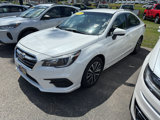 Used 2018 Subaru Legacy 2.5i Premium w/ Popular Package #1 image 2