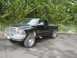 Used 2001 Dodge Ram 2500 Truck SLT image 2