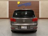 Used 2015 Volkswagen Tiguan SE image 3