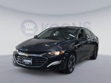 Used 2023 Chevrolet Malibu LT image 5