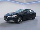 Used 2023 Nissan Sentra SV image 2