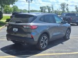 Used 2022 Ford Escape SEL w/ SEL Stealth AWD Package image 5