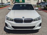 Certified 2023 BMW 330i Sedan w/ Driving Assistance Package image 3