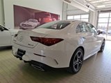 Certified 2025 Mercedes-Benz CLA 250 4MATIC image 6