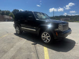 Used 2012 Jeep Liberty Sport image 3
