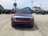 Used 2018 Jeep Grand Cherokee Laredo image 2