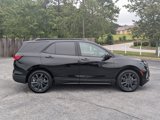 Used 2022 Chevrolet Equinox RS w/ RS Leather Package image 4