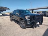 Used 2021 GMC Sierra 1500 AT4 image 3