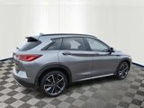 New 2025 INFINITI QX50 Sport image 5