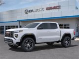 New 2025 GMC Canyon AT4 w/ LPO, Skid Plate Package image 2