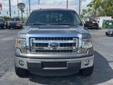 Used 2013 Ford F150 XLT w/ Luxury Equipment Group image 2