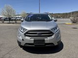 Used 2020 Ford EcoSport SE image 2
