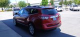 Used 2014 Chevrolet Traverse LT image 5
