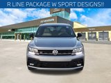 Used 2020 Volkswagen Tiguan SE R-Line image 2
