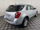 Used 2012 Chevrolet Equinox LS image 4