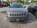 Used 2018 Jeep Compass Latitude w/ Popular Equipment Group image 2