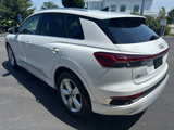 Used 2024 Audi Q4 e-tron Premium image 6