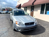 Used 2006 Subaru Outback 2.5i Limited image 2
