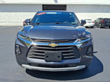 Certified 2022 Chevrolet Blazer LT image 2
