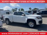 Used 2022 Chevrolet Colorado LT w/ Fleet Safety Package image 5