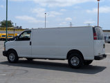 Used 2017 Chevrolet Express 2500 Extended image 5