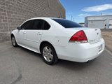 Used 2014 Chevrolet Impala LT w/ LT Sunroof Package image 6