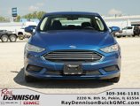Used 2017 Ford Fusion SE image 2