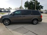 Used 2016 Dodge Grand Caravan SE image 2