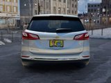 Used 2020 Chevrolet Equinox LT w/ Driver Convenience Package image 6