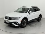 Used 2024 Volkswagen Tiguan S image 3
