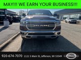 Used 2019 RAM 1500 Big Horn image 6