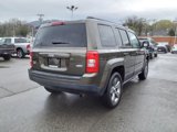 Used 2015 Jeep Patriot High Altitude image 4