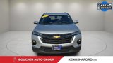 Used 2022 Chevrolet Traverse LT image 2