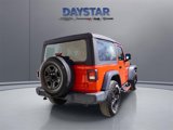 Used 2023 Jeep Wrangler Sport image 4