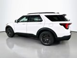 New 2025 Ford Explorer ST-Line image 4
