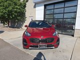 Used 2020 Kia Sportage SX image 2