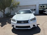 Used 2015 Lexus GS 350 w/ F Sport Package image 2